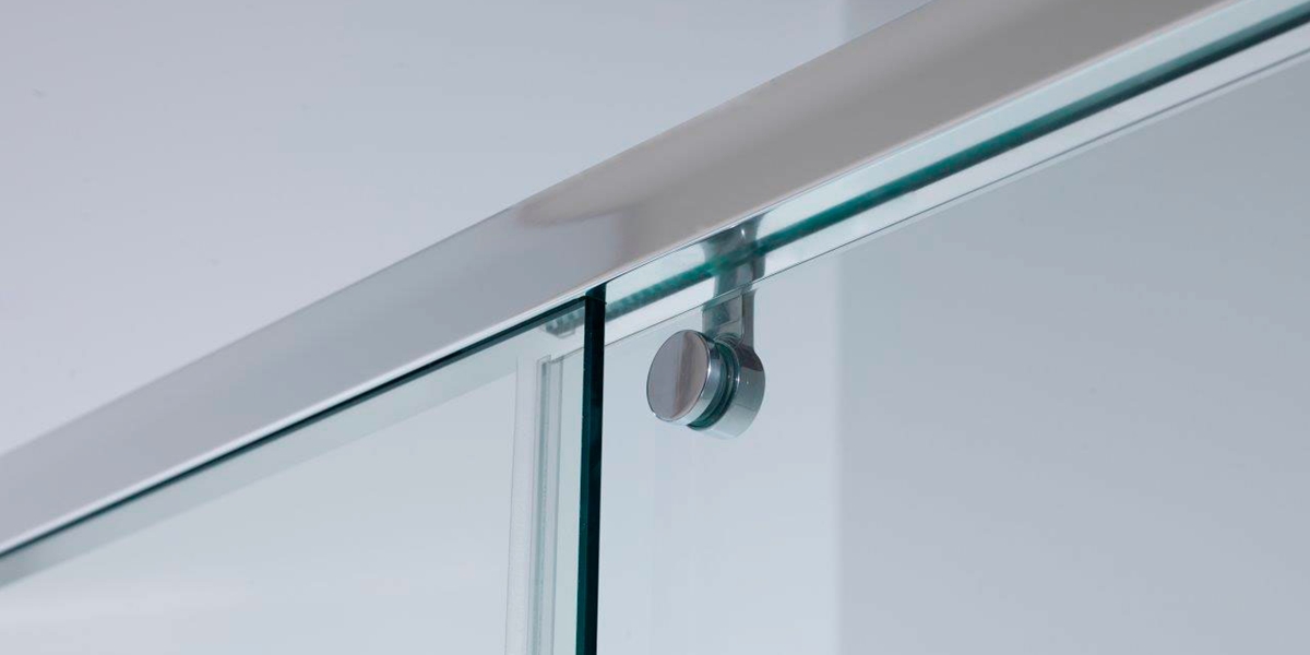 Шторки для душа 180x200 S316000017 System pool S+LINE 9 SYSTEMPOOL - Вид №1