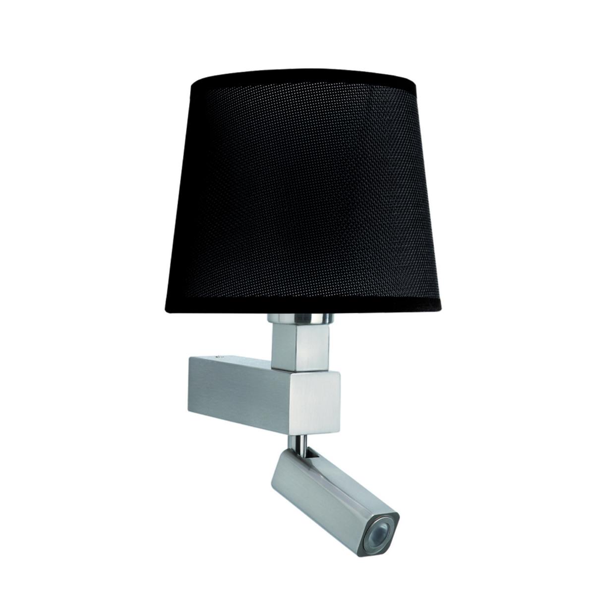 066166 Бра 5234+5238 черное Mantra Bahia - Вид №5