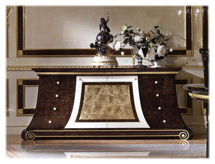 Комод Trionfo TURRI T100 Classic