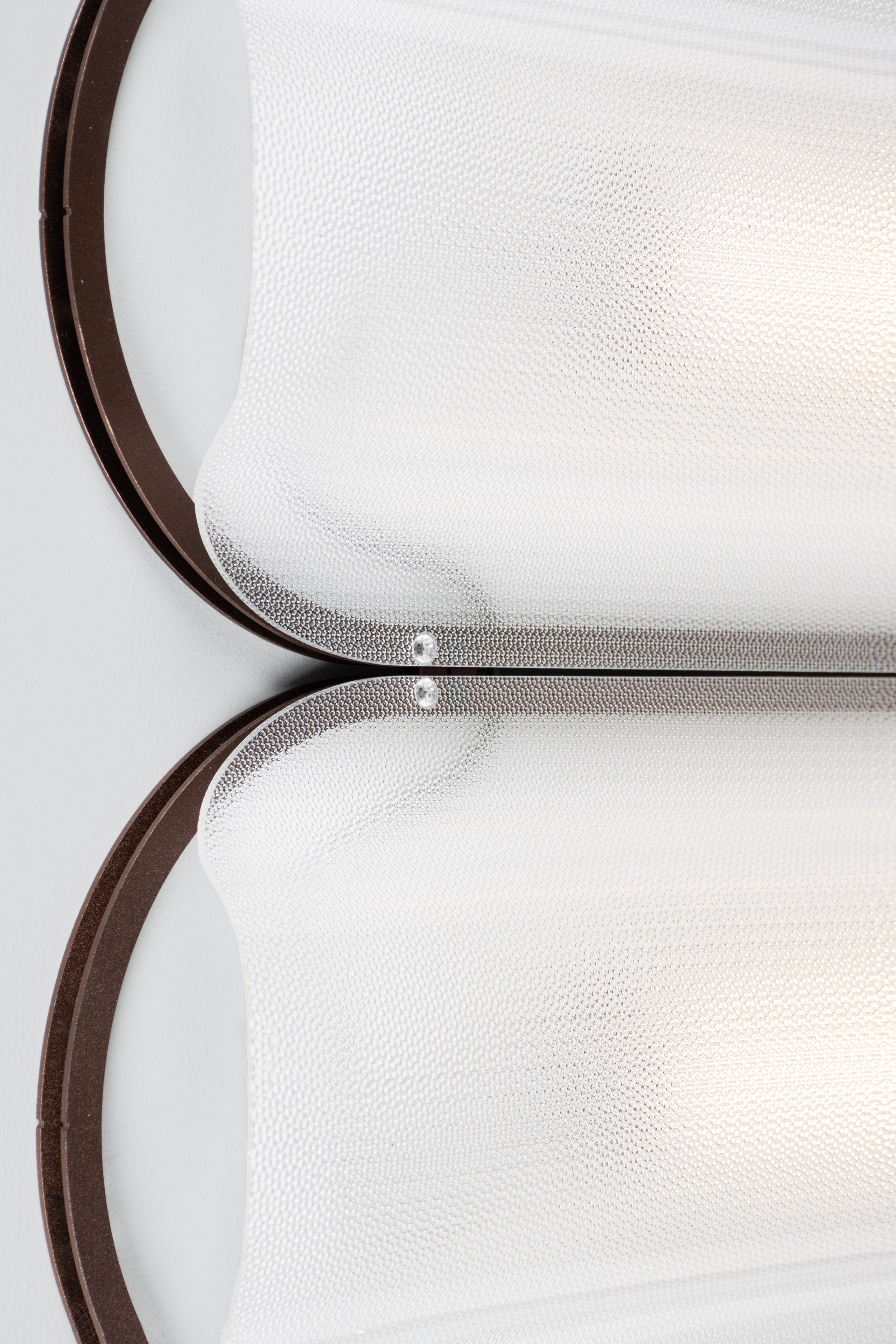 Настенный светильник / потолочный светильник из акрилового стекла A-N-D Vale ARCH-00149442 - Вид №29