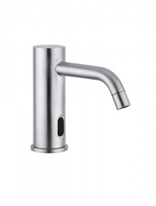 0405/S/EL Bellosta Rubinetterie СМЕСИТЕЛЬ С ИНФРАКРАСНЫМ АКТИВАТОРОМ ДЛЯ УМЫВАЛЬНИКА