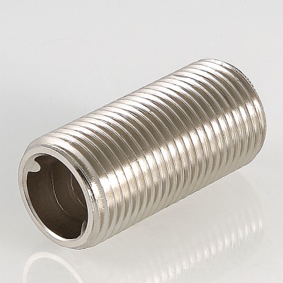 VTr.651.N.0005 Фитинг резьбовой – ниппель под сгонный ключ Valtec 3/4"  - Вид №15