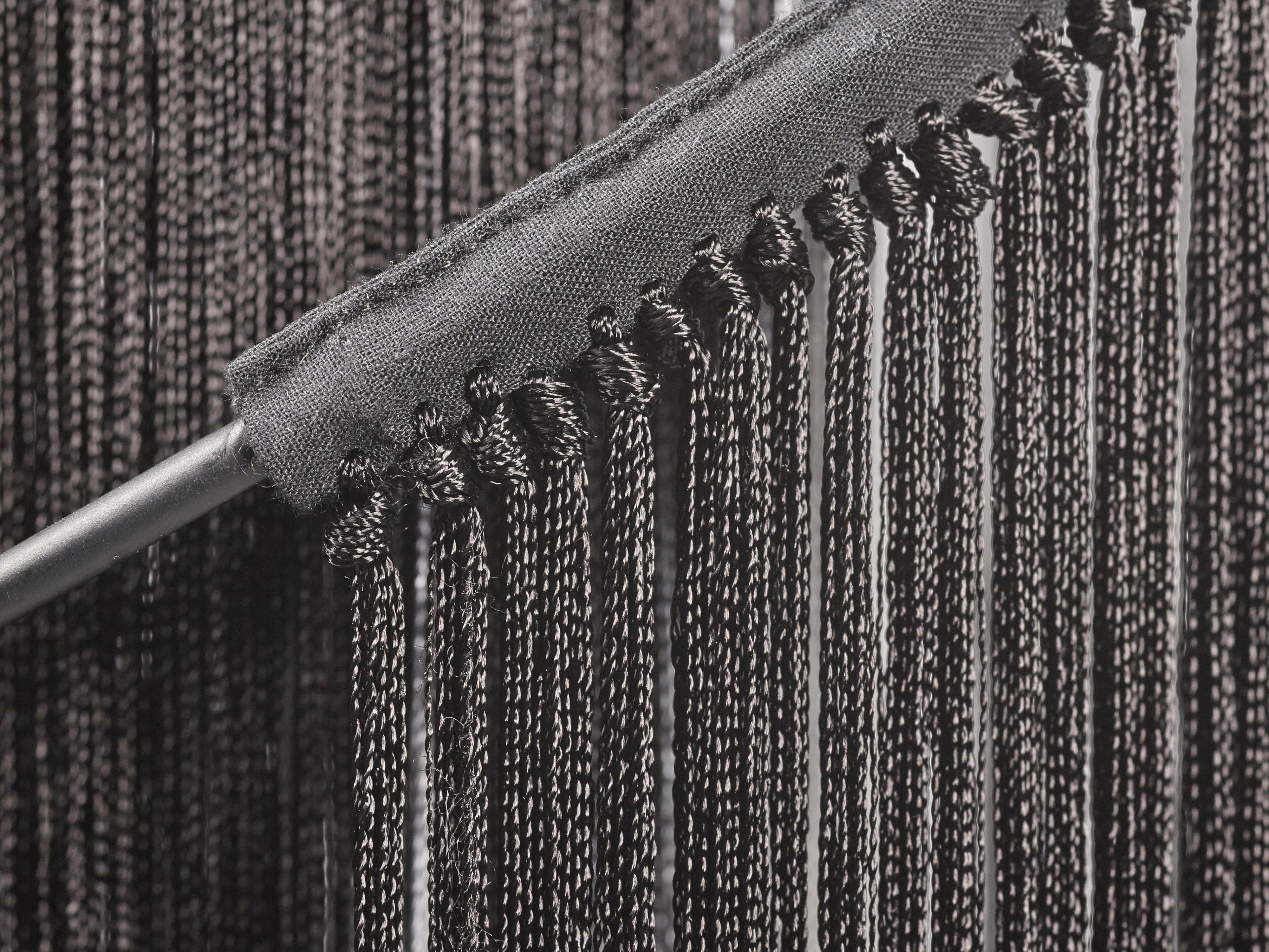 Вискоза светодиодный подвесной светильник Serax Освещение от Ann Demeulemeester ARCH-00082371 - Вид №4