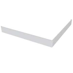 Панель душевого поддона Sensea Slim 90x90 см