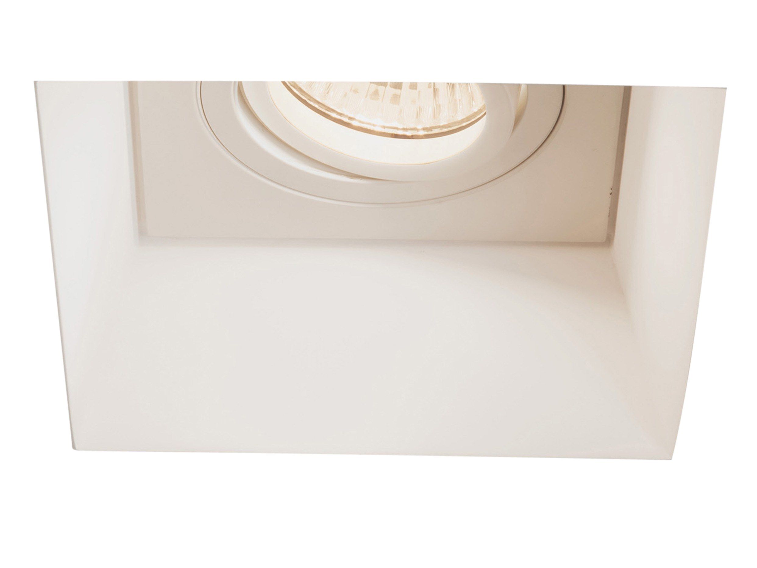 Регулируемый светодиодный потолочный светильник из гипса Astro Lighting Blanco ARCH-00075013 - Вид №3