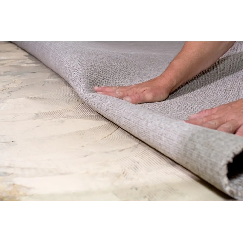 Контактный клей Axton для профессиональной укладки напольных покрытий 6.5 кг 86922490 STLM-0072446 - Вид №5