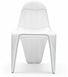 VONDOM Садовый стул дизайн F3