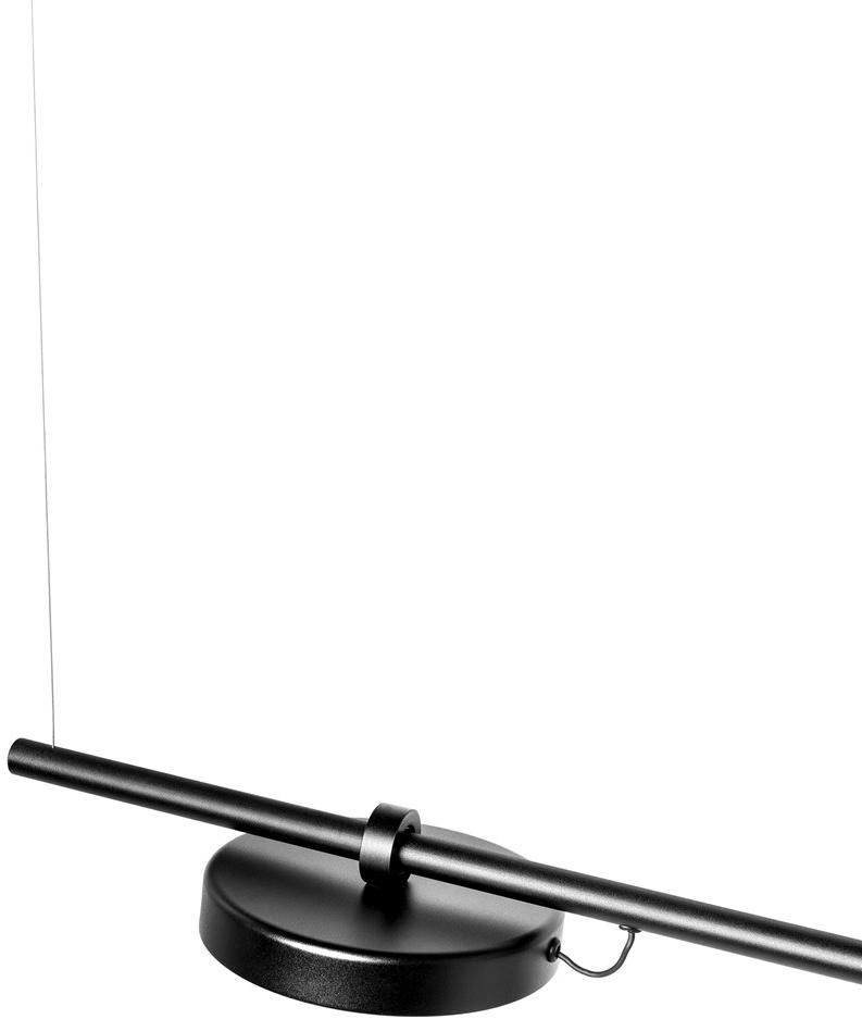 Estiluz Регулируемый светодиодный подвесной светильник Aro T-3541 - Вид №3