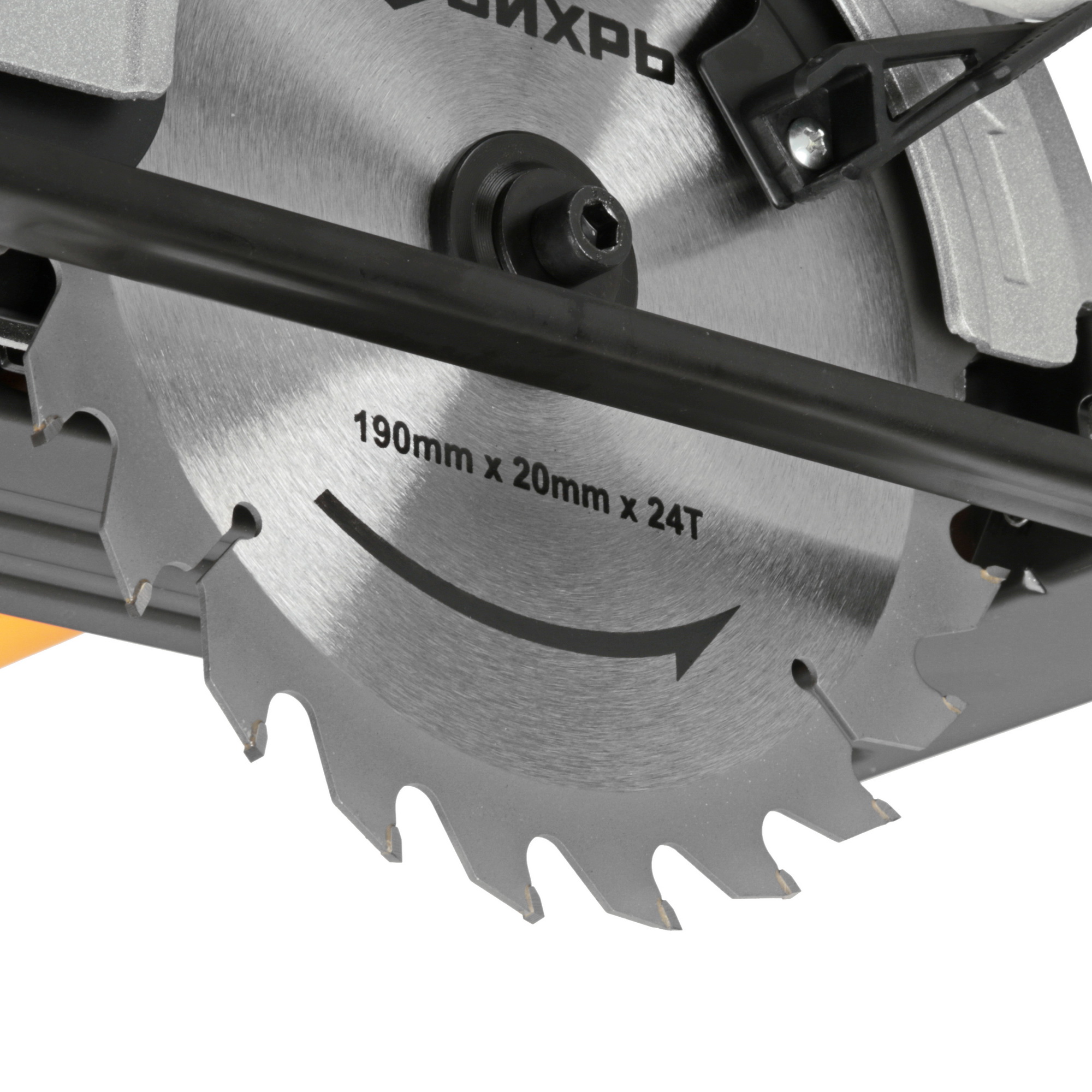 Пила дисковая Вихрь ДП-19 5624425 STDN-0095001 - Вид №5