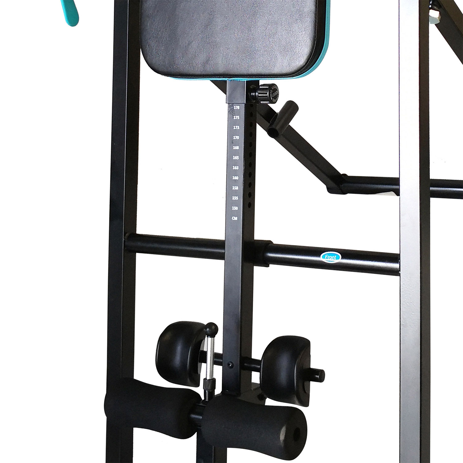 IT6000 Инверсионный стол it6000 6-в-1 DFC  - Вид №3