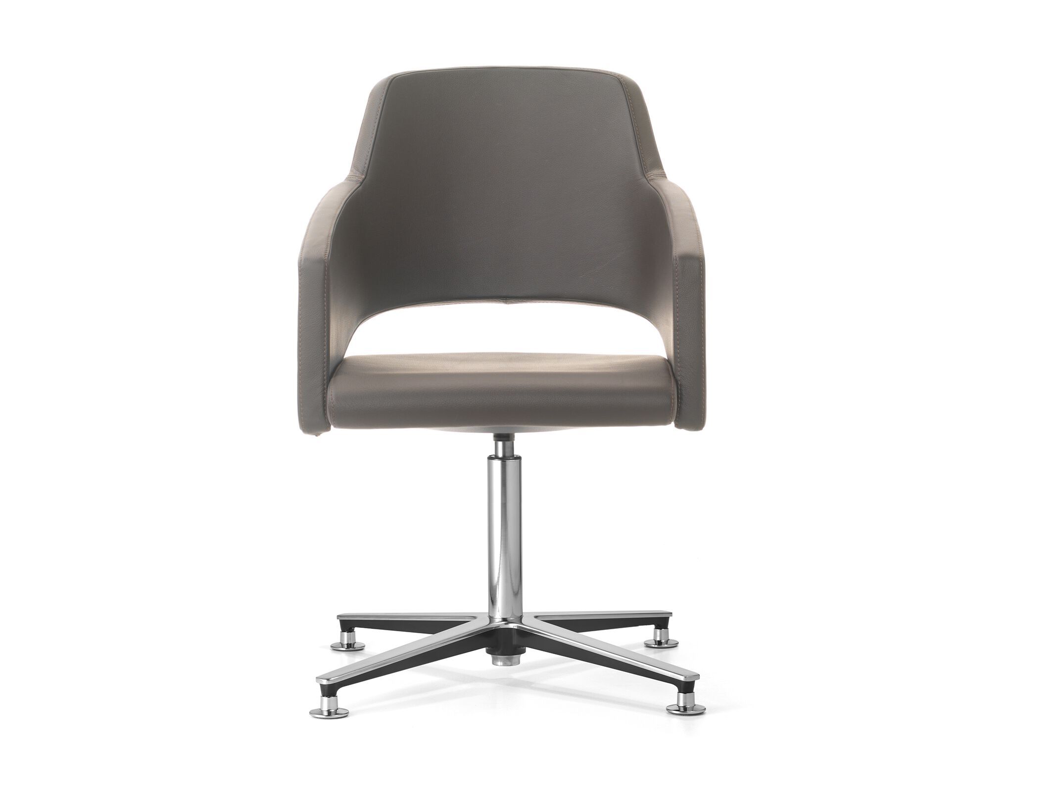 Тканевый стул с подлокотниками SITIA Major ARCH-00099029 - Вид №7