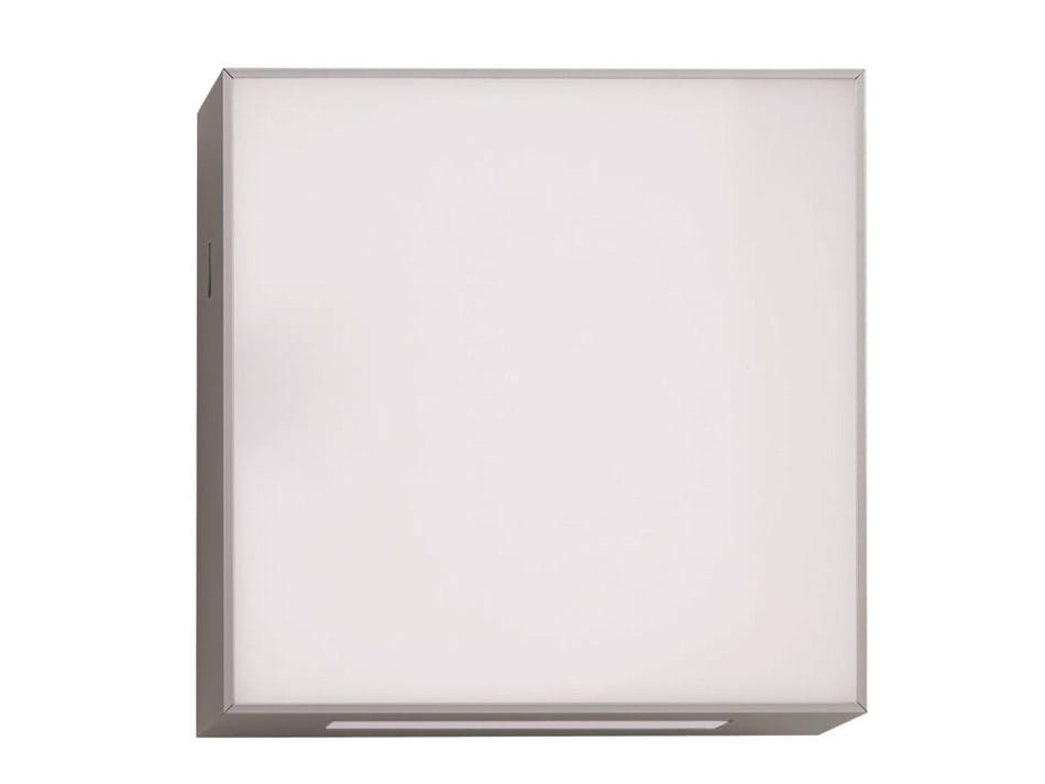 Настенный светодиодный аварийный свет DAISALUX ORTO ARCH-00126071 - Вид №1