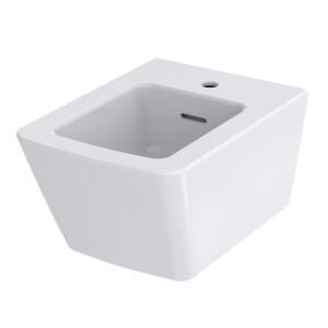 B532E#XW Биде подвесное  TOTO