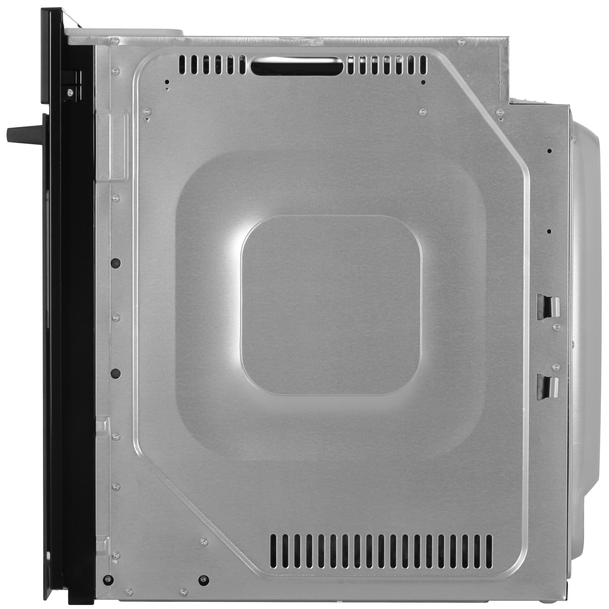 9175842 Электрический духовой шкаф DEXP Frypro-01 черный STDN-0105285 - Вид №2