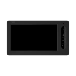90601013 Монитор видеодомофона CTV M1702 B 17 см цвет черный STLM-1111537
