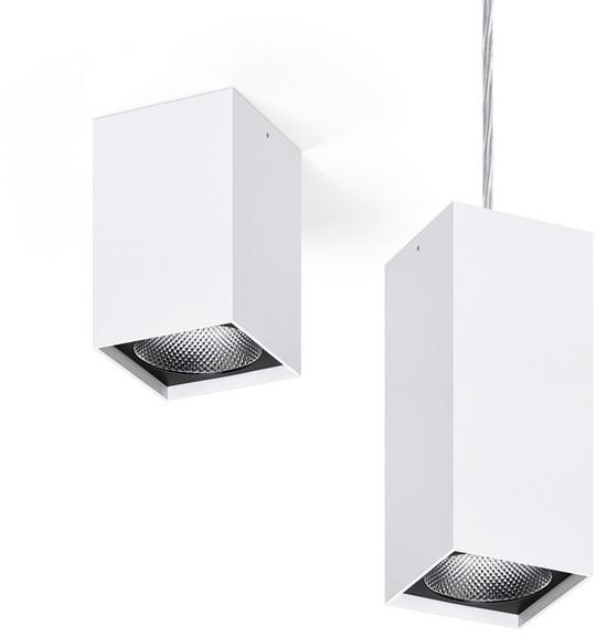 INDELAGUE | ROXO Lighting Светодиодная подвесная лампа Batu sun-id-1355102 - Вид №1