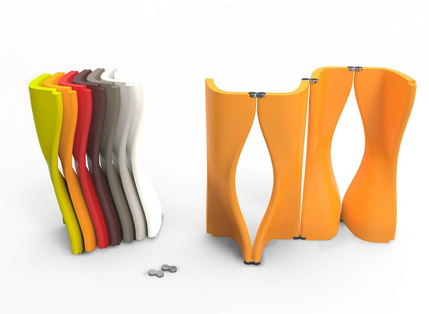 Tonon Прямоугольный стол на заказ sun-id-1346646 - Вид №1