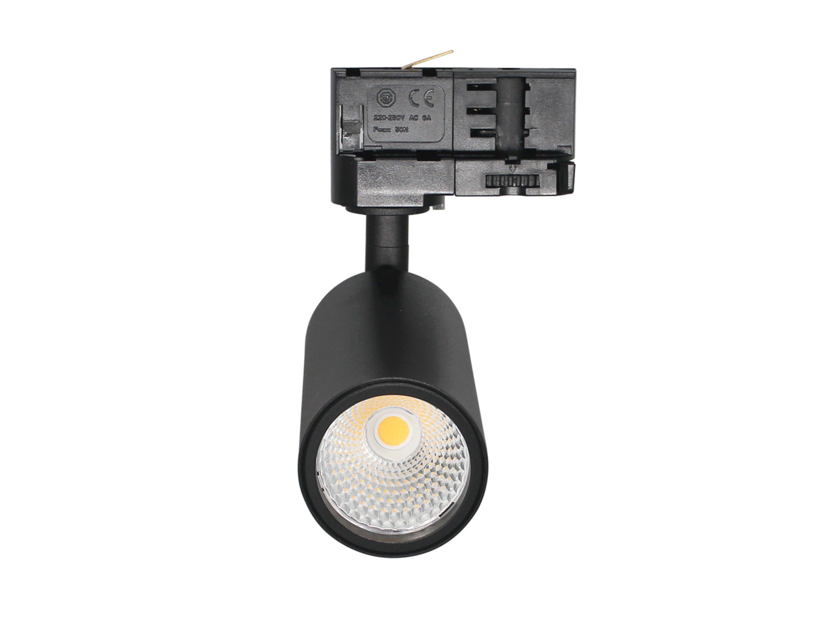 Регулируемый металлический светодиодный прожектор Valaisin Grönlund MINITUBE ARCH-00057792 - Вид №7