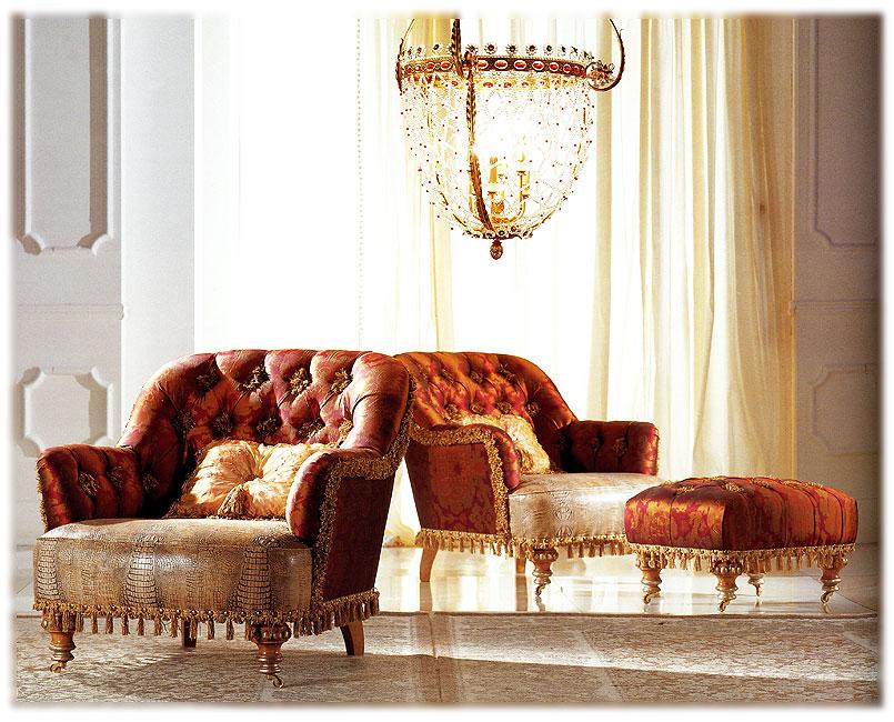 Кресло  JUMBO COLLECTION FRE-71 