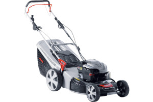 13534275 Бензиновая самоходная газонокосилка Silver 520 BRV Premium AL-KO