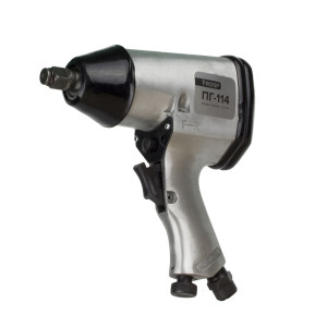 90605755 Гайковерт пневматический ПГ-114 724, 1/2", 320 Нм STLM-0303778 FROSP