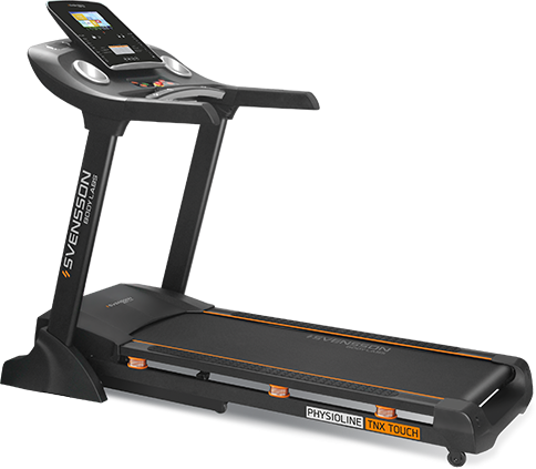 Беговая дорожка physioline tnx touch Svensson Body Labs sun-id-2068434