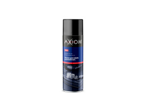 16511629 Смазка для клемм аккумулятора 650 мл a9631 AXIOM