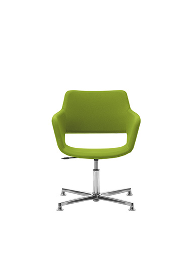 VAGHI Стулья для залов ожидания WIZARD sun-id-1986007 - Вид №2