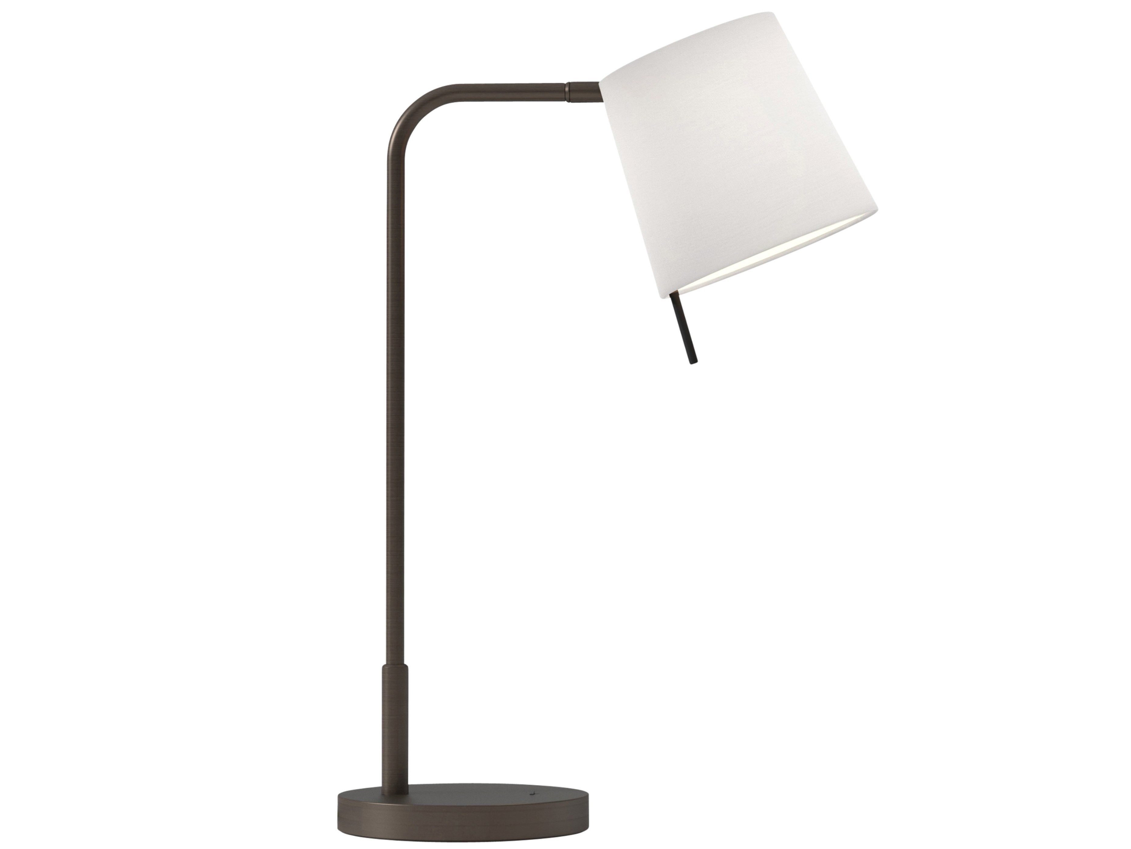 Регулируемая металлическая светодиодная настольная лампа Astro Lighting Mitsu ARCH-00140609 - Вид №19