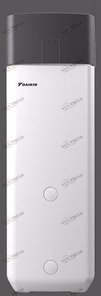 DAIKIN Heating Systems Водонагреватель с тепловым насосом sun-id-1461855