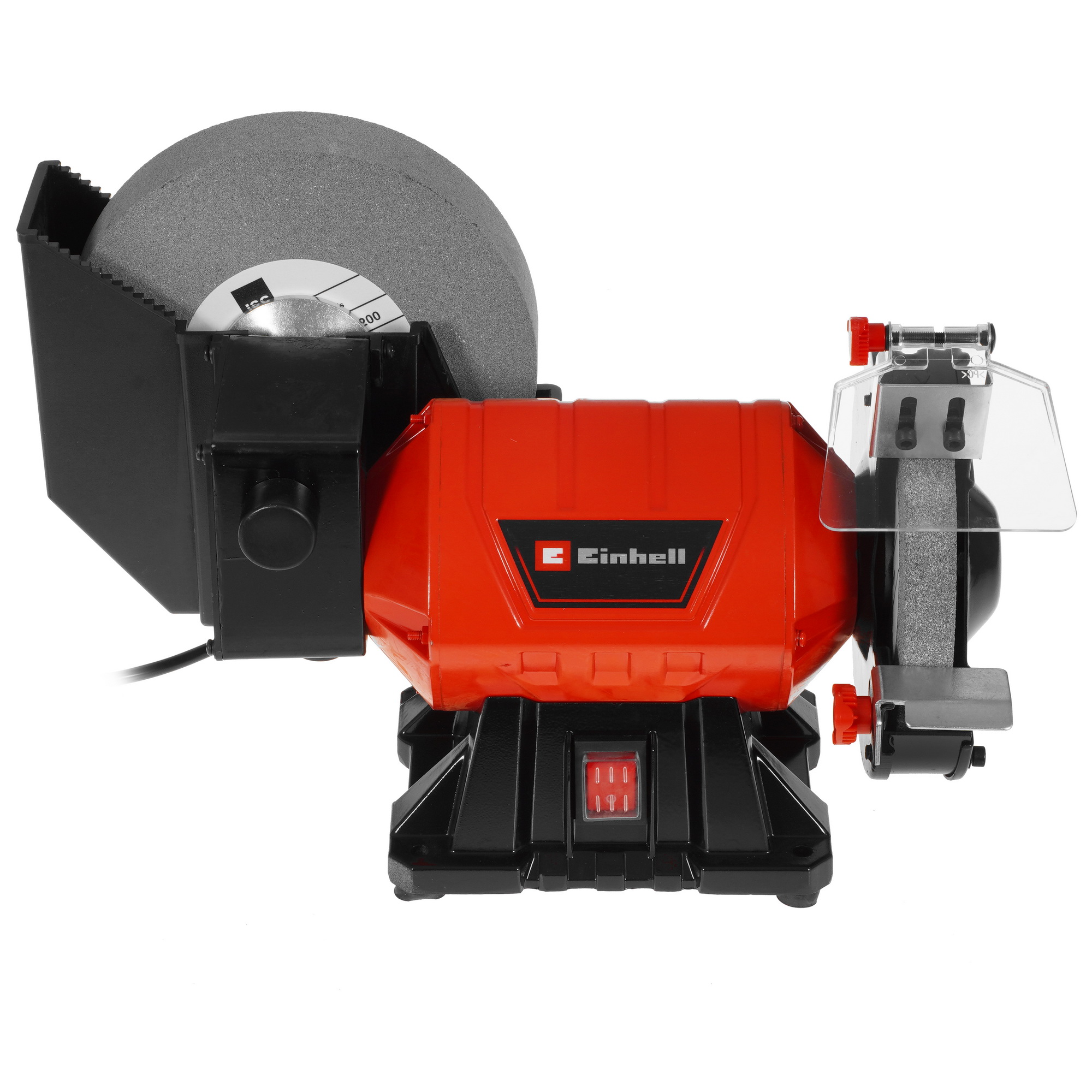 Точильный станок Einhell TC-WD 200/150 5346590 STDN-0144295 - Вид №1