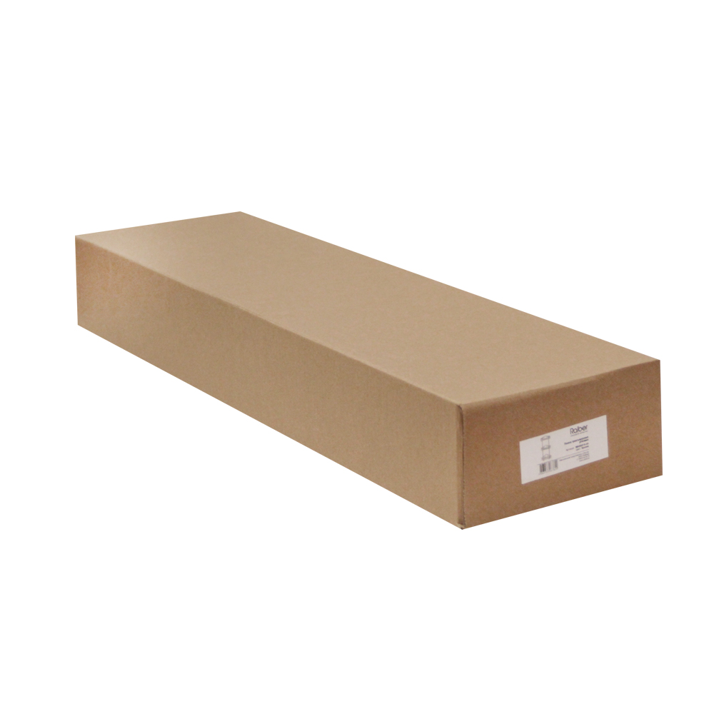 Полка трехъярусная Raiber RBKB3519-3А, угловая RBKB3519-3А Santreyd  - Вид №1