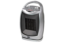 16201154 Тепловентилятор 220/240V, мощность 1000/2000Вт ЭНЕРГОПРОМ ТВС-8