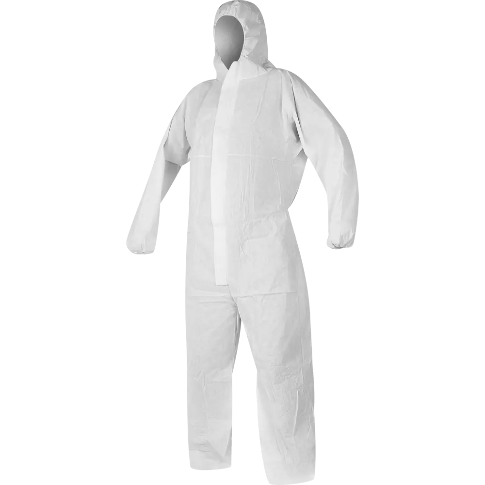 Защитный комбинезон Delta Plus DT215 XXL для профессиональных работ 86574986 STLM-1578667