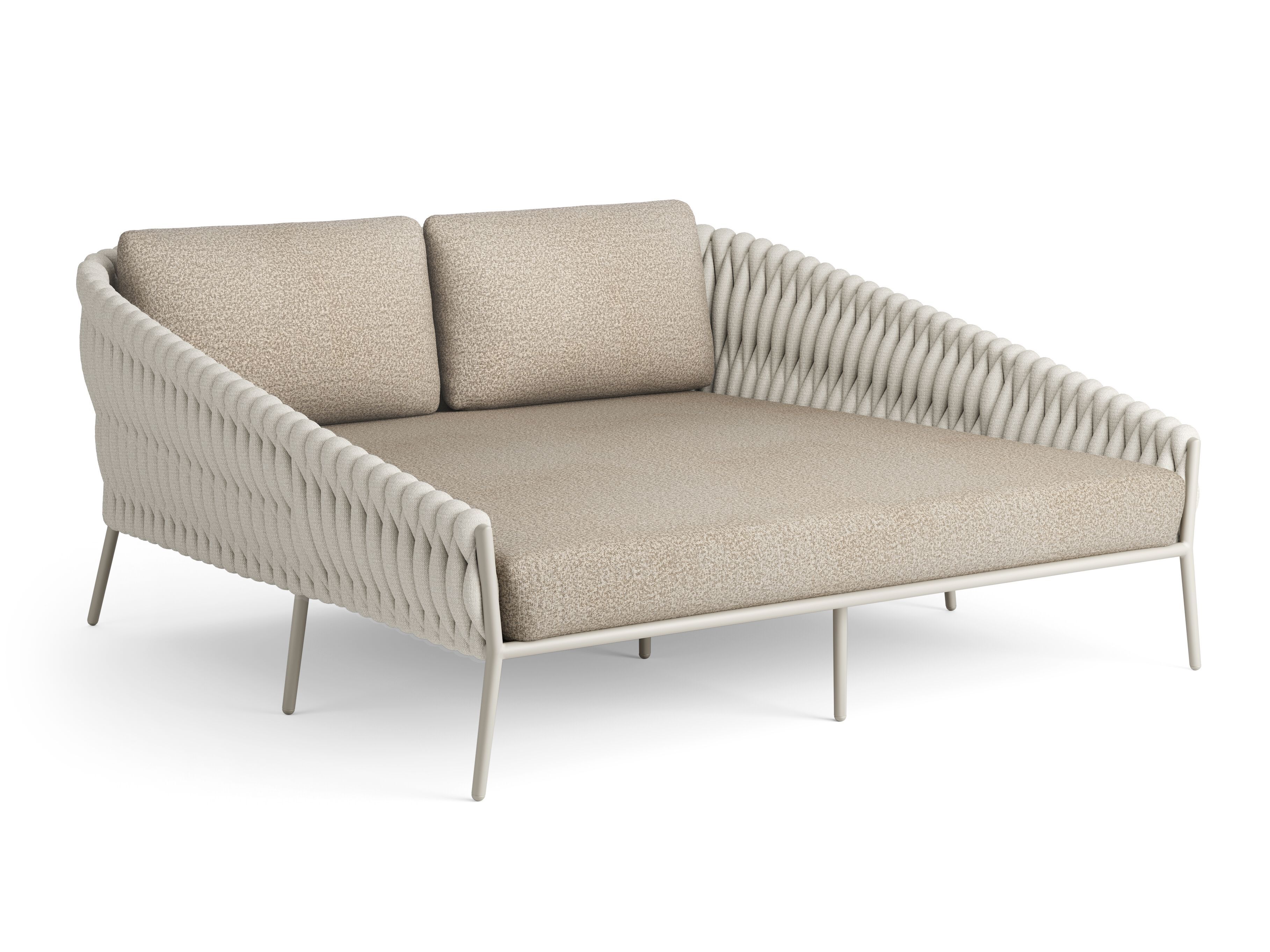 Ткань сад кровать Jati Kebon Fortuna Socks ARCH-00056512 - Вид №1