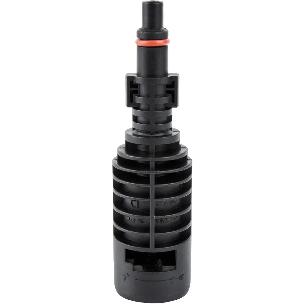 Переходник Santreyd STLM-1414245 для подключения аксессуаров Sterwins к пистолетам Karcher 89400254  - Вид №4