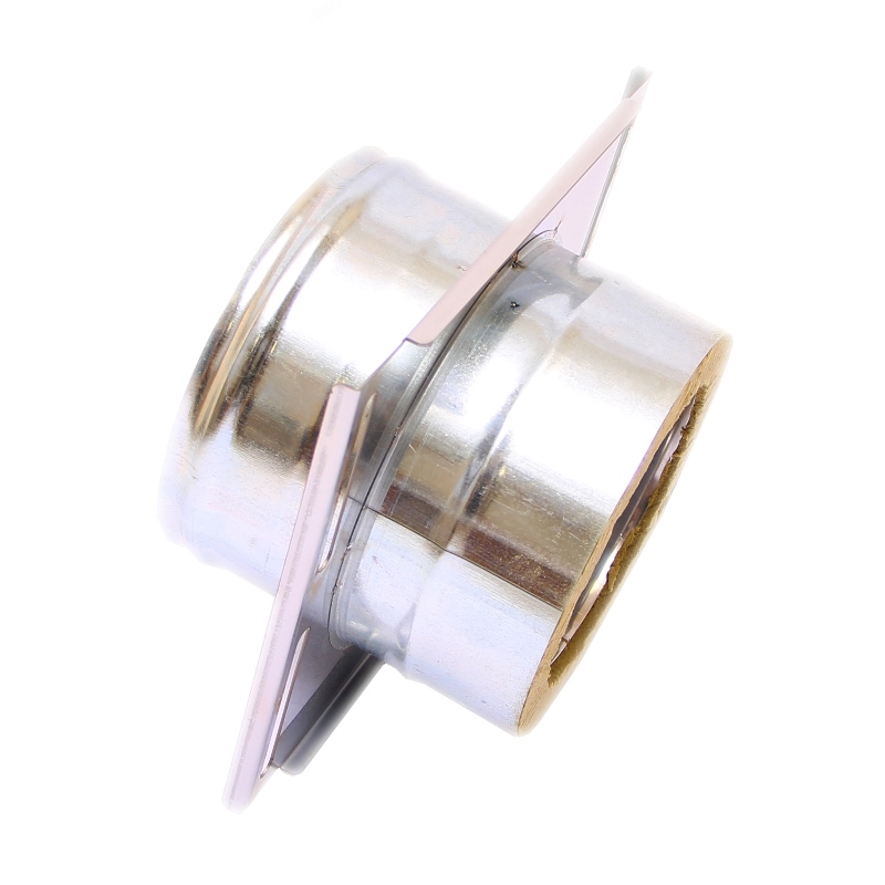 Монтажная площадка Ferrum Ф150х210 оцинкованная сталь (430) FD04150T5GC - Вид №2