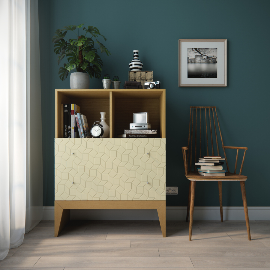 Комод Tiny BraginDesign BR0244Ж - Вид №1