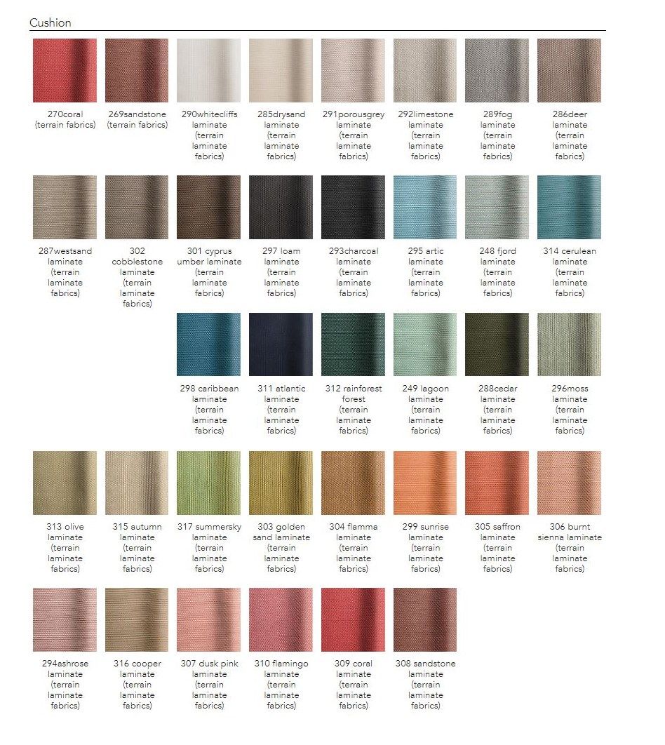 Садовое кресло из синтетического волокна Kettal Maia ARCH-00076070 - Вид №9