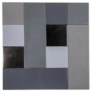 Danilo Ramazzotti Внутренняя облицовка майоликой Patchwork mo.de. Pm3