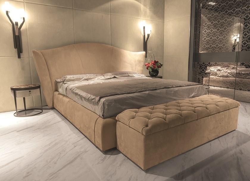 Longhi Круглый прикроватный столик с ящиками Loveluxe 2014 – royal collection Y 837 - Вид №6