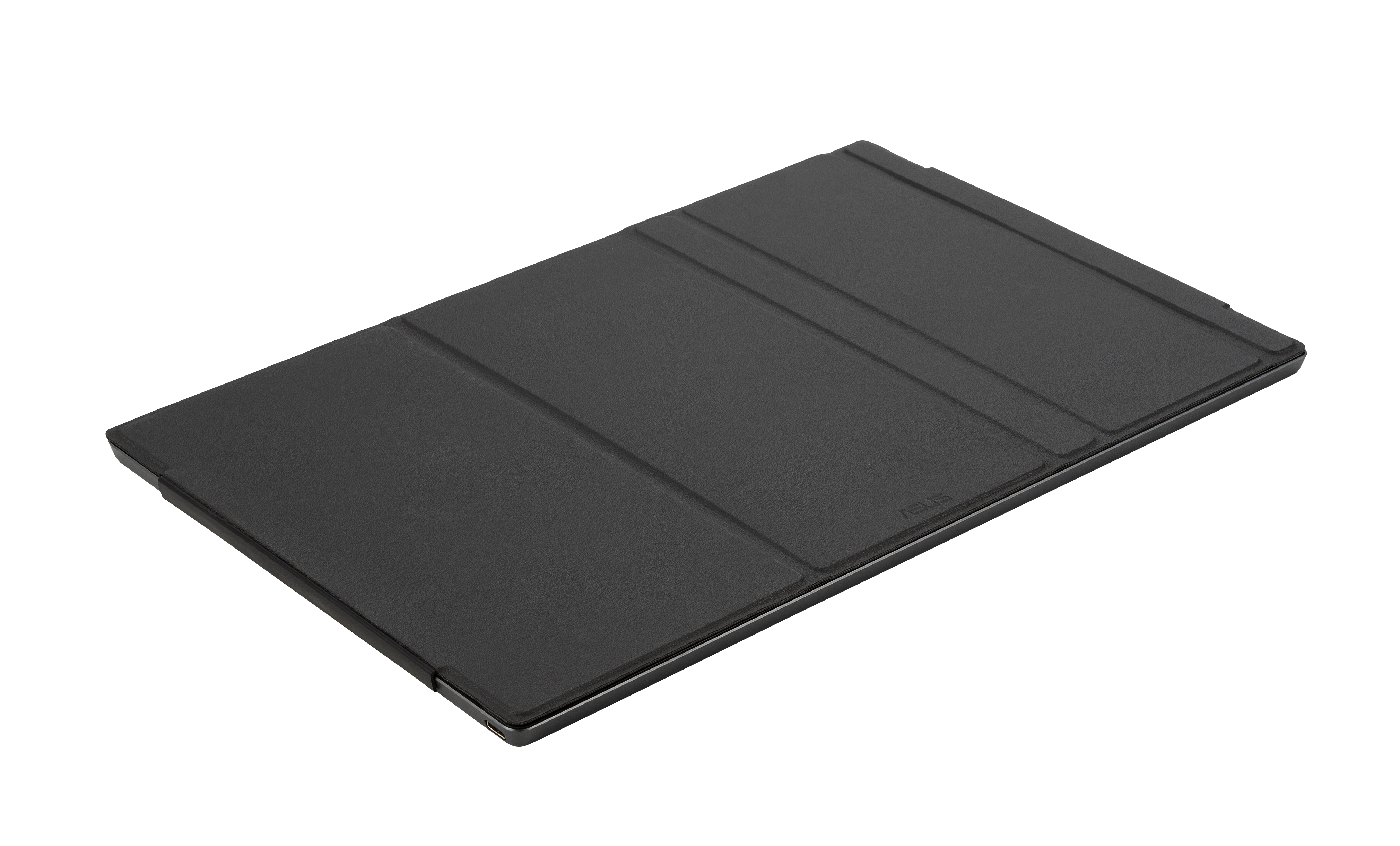 90LM0381-B01170 15.6" zenscreen mb16ac портативный монитор, usb type-c, full hd (1920x1080), ips, фильтрация синего света, минимизация мерцания, сертификация tuv, совместимость с usb type-a ASUS ASUS ZenScreen Santreyd  - Вид №9