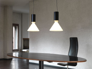 Выдувное стекло светодиодный подвесной светильник