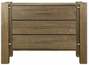 Wissmann raumobjekte Комод из дерева  341