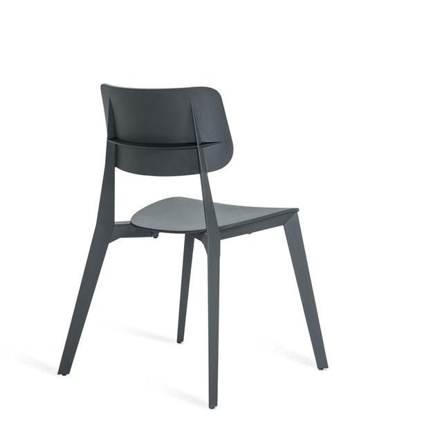 TOOU Штабелируемый стул Stellar To-1655 - Вид №3