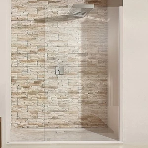 Душевая кабина в нишу CIELA 160х75 см