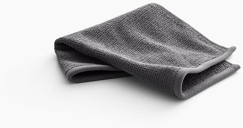KOHLER Мочалка Turkish Bath Linens с фактурным переплетением, 13 K-31509-TX-58  - Вид №1