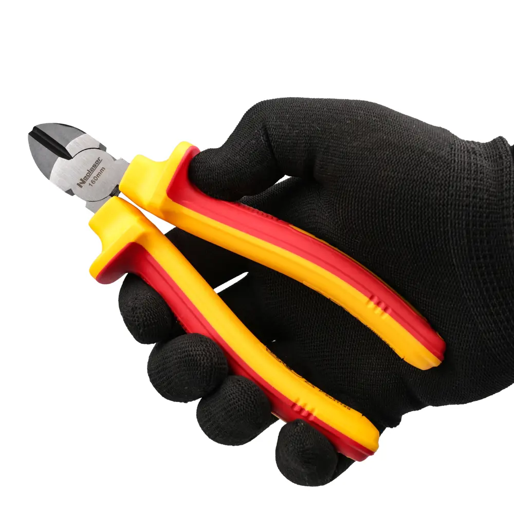 Бокорезы диэлектрические Neolaser NLH2100 160 мм STLM-2120448 - Вид №4