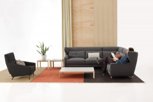 001329 Диван большой SANCAL Folk
