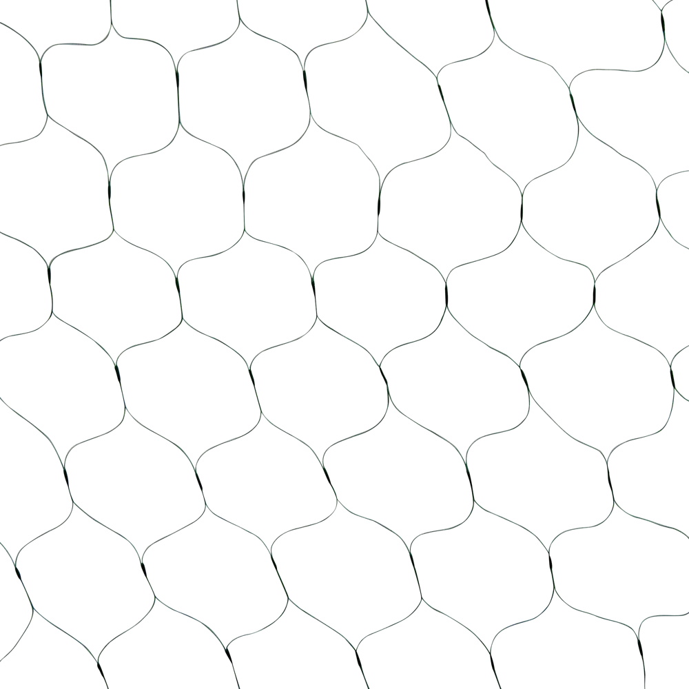 GARDEN SHOW Сетка-невидимка для защиты сада от птиц 4х6 м 82623823 STLM-0032047 - Вид №1